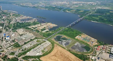 Русенската икономика изнася стоки за 2,7 милиарда лева годишно