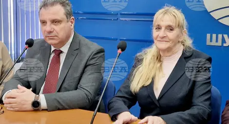 Снимка: БТА Снимка: БТА