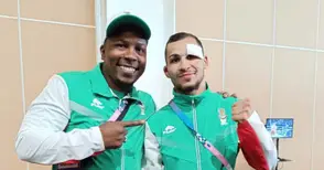 Арате: В Европа няма друг боксьор като Росенов