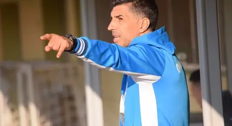 Малин Орачев: Елате на стадиона! Отборът има нужда от феновете си