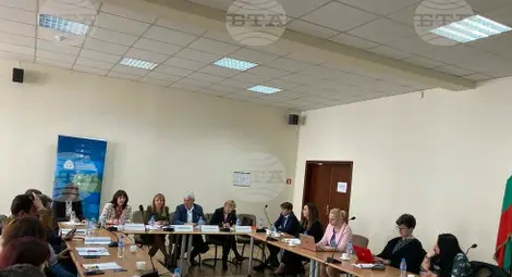 Снимка: БТА Снимка: БТА