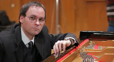 Благовеста Ангелова преди &ldquo;Органовия концерт на свещи&rdquo; в зала "Филхармония": За Русе сме избрали много силна програма