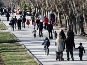 Населението на България е намаляло с 416 000 души за 10 години