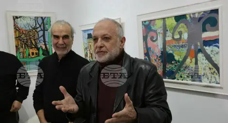 Снимка: БТА Снимка: БТА