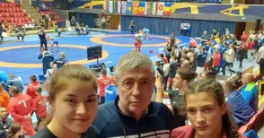 Боркиня от Сливо поле номер 1 на Балканите