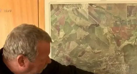 Мистериозни трусове тормозят село Генерал Тошево Мистериозни трусове тормозят село Генерал Тошево