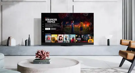 Panasonic вдига високо летвата при OLED телевизорите Panasonic вдига високо летвата при OLED телевизорите