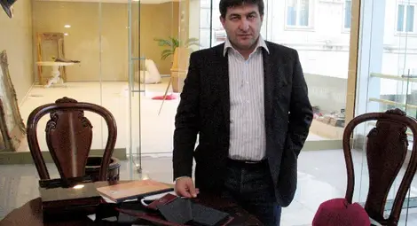 Русенската &bdquo;Топ Мен&ldquo; облече  30 топ мениджъри в САЩ за 4 дни