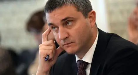 Владислав Горанов обясни какъв дисбаланс е възникнал на преговорите с патриотите за правителството