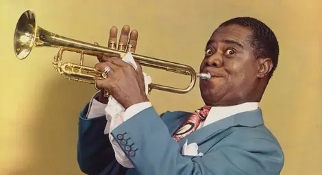 Какво е джаз? Човече, ако питаш, никога няма да разбереш