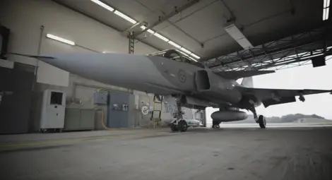 Докладът на комисията &bdquo;Грипен&rdquo; влиза за обсъждане в НС