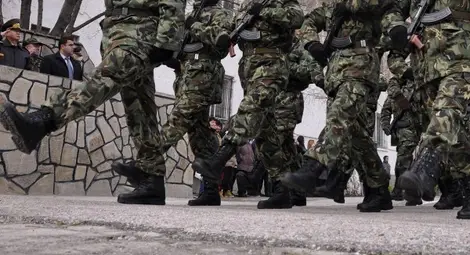 Армията може да контролира движението в страната и да прави проверки