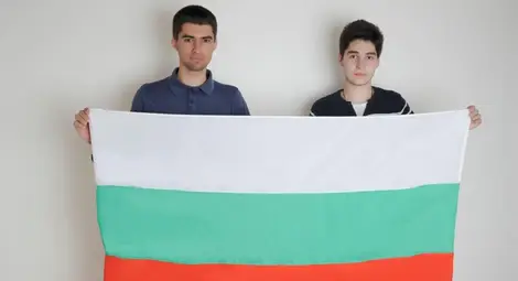 Български момчета взеха награди на Intel ISEF
