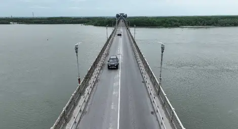 Обявиха началната дата на ремонта на Дунав мост - 10 юли