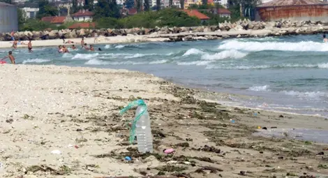 Московски: Разливите на мазут около Созопол са оградени, няма никаква опасност