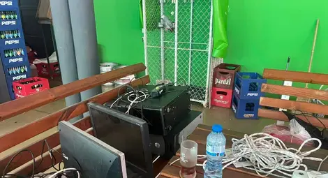 Бивш концесионер на &bdquo;Норд&ldquo; опитва да спъне изграждането на плувния комплекс в парка