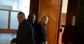 Албанец се заселва за дълго у нас заради 18.2 кг марихуана