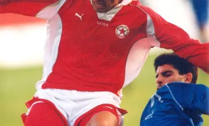 Великов и Киров в игра за &bdquo;Дунав&ldquo;