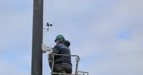 Нови камери рязко свалят шансовете на хулигани и вандали да останат неразпознати