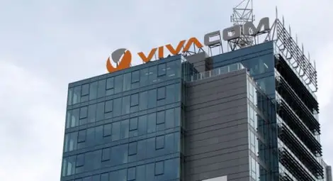 КЗК разреши сделката за "Виваком"