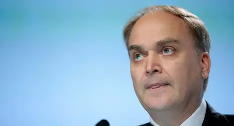 Посланикът на Русия в САЩ се завръща във Вашингтон