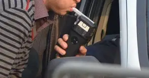 0.73 промила в Словения струват на русенски шофьор 1480 евро