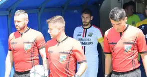 Защо русенският съдия Ивелин Занев е за историята с дузпата срещу „Лудогорец“