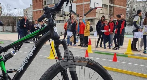 Снимка: БТА Снимка: БТА