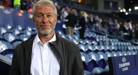 Роман Абрамович и украински преговарящи са имали симптоми на отравяне