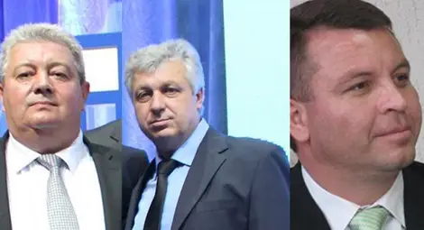 Борово, Иваново и Ценово си избраха кметове от раз Борово, Иваново и Ценово си избраха кметове от раз