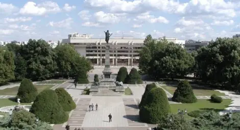 Есенният салон на изкуствата на Община Русе представя спектакли, изложби и концерти /подробна програма/