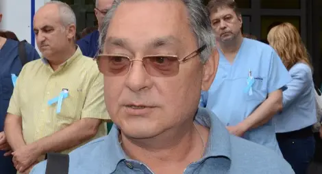 Д-р Цветан РАЙЧИНОВ