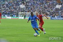 Вечното дерби ще е на 25 октомври