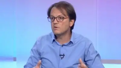 Красимир Гаджоков: "Медийно око" набира информация кой стои зад онлайн медиите