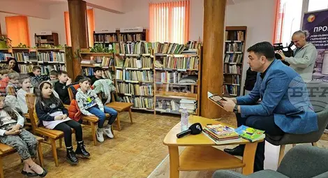 Снимка: БТА Снимка: БТА