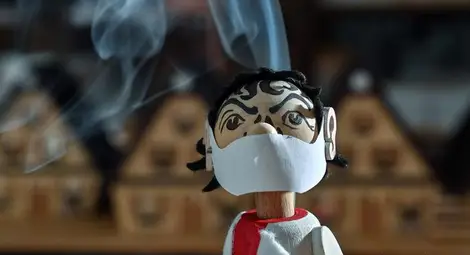 Вирусолозите - герои и злодеи