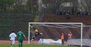 „Дунав“ срази  с 2:0 „Витоша“