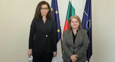 От министерството напомнят, че България и Северна Македония вече са стигнали до споразумение за историческите личности От министерството напомнят, че България и Северна Македония вече са стигнали до споразумение за историческите личности