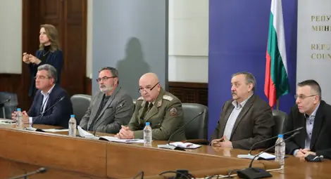 Проф. Мутафчийски: Расте броят на заразените