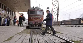 Гледна точка. А трябва ли ни БДЖ?