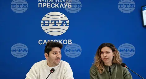 Снимка: БТА Снимка: БТА