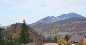 Почти Австрия. И то на една ръка разстояние