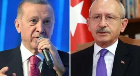 Светът гледа към Турция: Ердоган или Кълъчдароглу