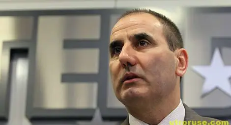 СРС скандалите притесниха европейските наблюдатели