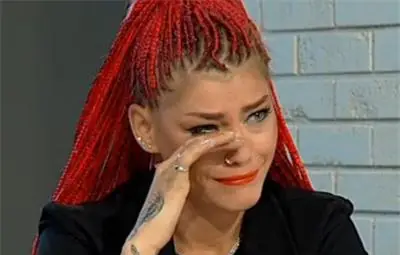 Жана Бергендорф говори за скандала около себе си