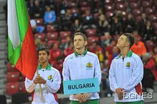 България с нова победа на Европейското по футзал