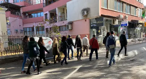 Музеят представя маршрут по местата на памет за българските евреи в Русе