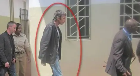 Брокер от Бургас арестуван за източване на банкомати в Замбия