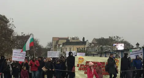 Протестанти и евангелисти: Новият закон за вероизповеданията ни връща в комунизма