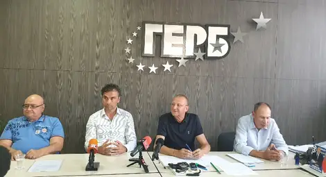 Росен Даскалов: Лично Бойко Борисов ме покани на среща, за мен беше шок